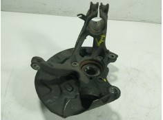 Recambio de mangueta delantera izquierda para skoda octavia lim. (5e3) 2.0 tdi referencia OEM IAM    2