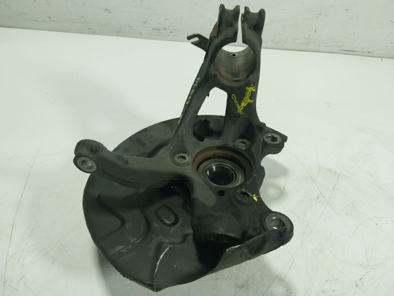 Recambio de mangueta delantera izquierda para skoda octavia lim. (5e3) 2.0 tdi referencia OEM IAM   