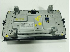 Recambio de sistema navegacion gps para skoda octavia lim. (5e3) 2.0 tdi referencia OEM IAM    2