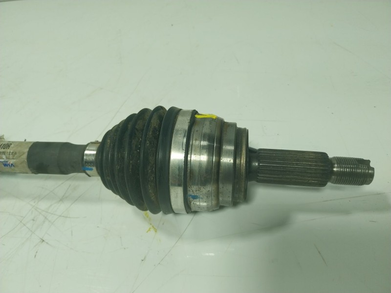 Recambio de transmision derecha para hyundai i30 cw (pd) 1.0 tgdi cat referencia OEM IAM   