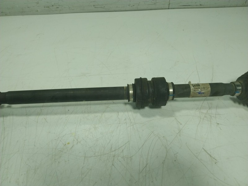 Recambio de transmision derecha para hyundai i30 cw (pd) 1.0 tgdi cat referencia OEM IAM   