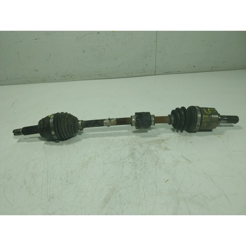 Recambio de transmision izquierda para hyundai i30 cw (pd) 1.0 tgdi cat referencia OEM IAM   