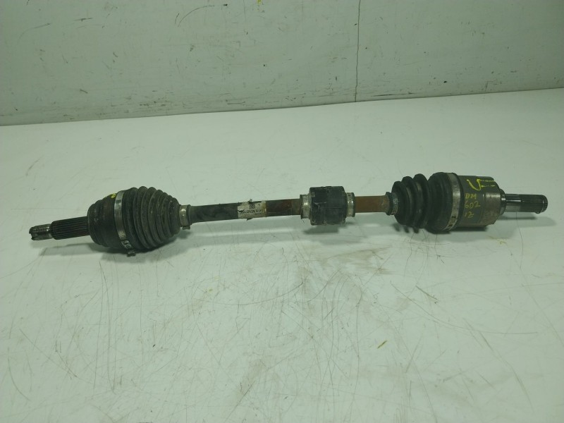 Recambio de transmision izquierda para hyundai i30 cw (pd) 1.0 tgdi cat referencia OEM IAM   