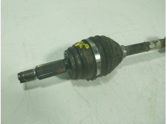 Recambio de transmision izquierda para hyundai i30 cw (pd) 1.0 tgdi cat referencia OEM IAM    2