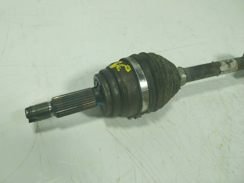 Recambio de transmision izquierda para hyundai i30 cw (pd) 1.0 tgdi cat referencia OEM IAM   