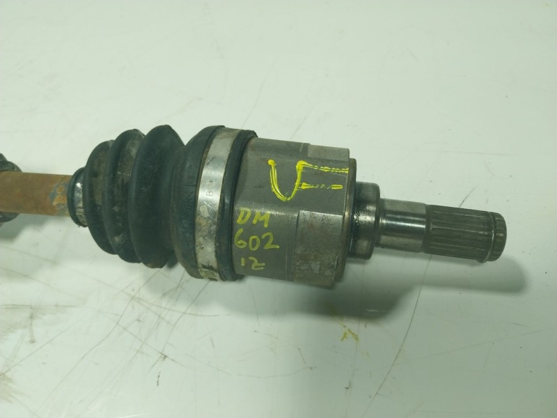 Recambio de transmision izquierda para hyundai i30 cw (pd) 1.0 tgdi cat referencia OEM IAM   