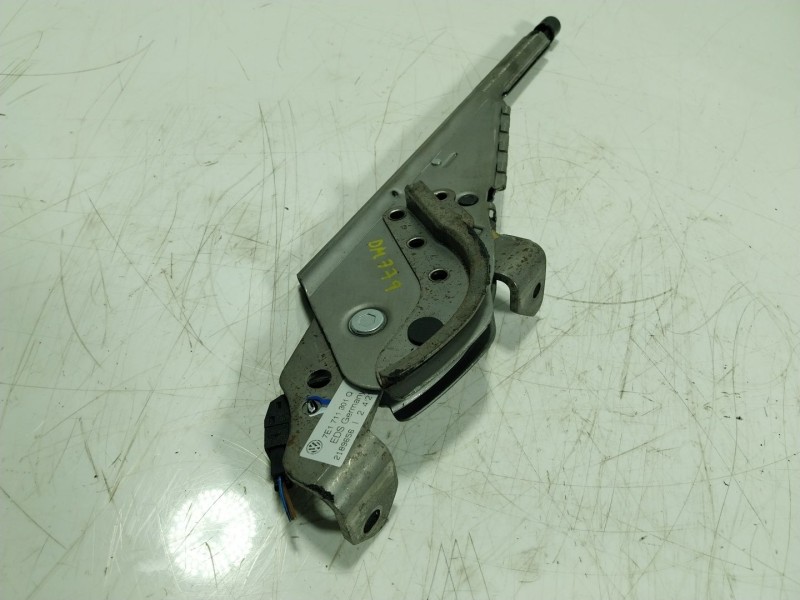 Recambio de palanca freno de mano para volkswagen t6 transporter 2.0 tdi referencia OEM IAM   