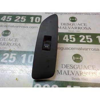 MANDO ELEVALUNAS DELANTERO DERECHO 8481002130 