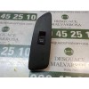 Recambio de mando elevalunas delantero derecho para toyota auris 1.4 turbodiesel cat referencia OEM IAM 8481002130  