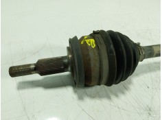 Recambio de transmision izquierda para volkswagen t6 transporter 2.0 tdi referencia OEM IAM    2