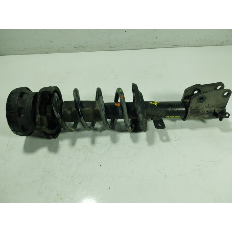 Recambio de amortiguador delantero izquierdo para fiat talento kasten (296) l1h1 1,0t basis referencia OEM IAM 6000620208  