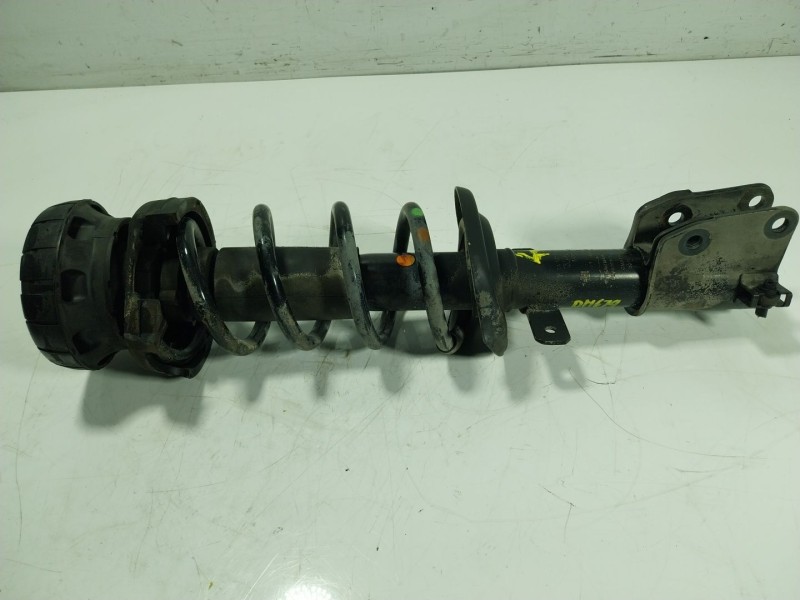 Recambio de amortiguador delantero izquierdo para fiat talento kasten (296) l1h1 1,0t basis referencia OEM IAM 6000620208  