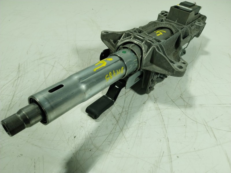 Recambio de columna direccion para mercedes-benz vito kasten 2.1 cdi cat referencia OEM IAM   