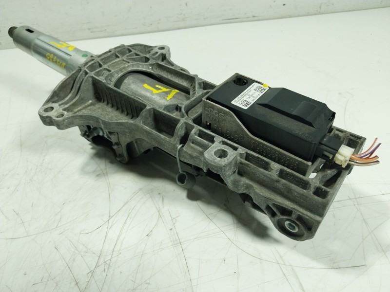 Recambio de columna direccion para mercedes-benz vito kasten 2.1 cdi cat referencia OEM IAM   