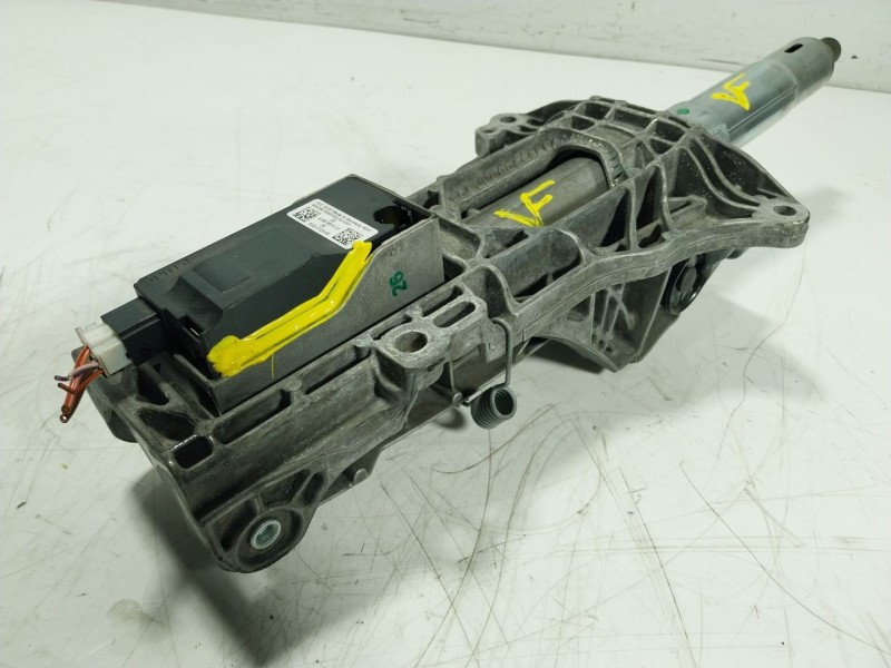 Recambio de columna direccion para mercedes-benz vito kasten 2.1 cdi cat referencia OEM IAM   