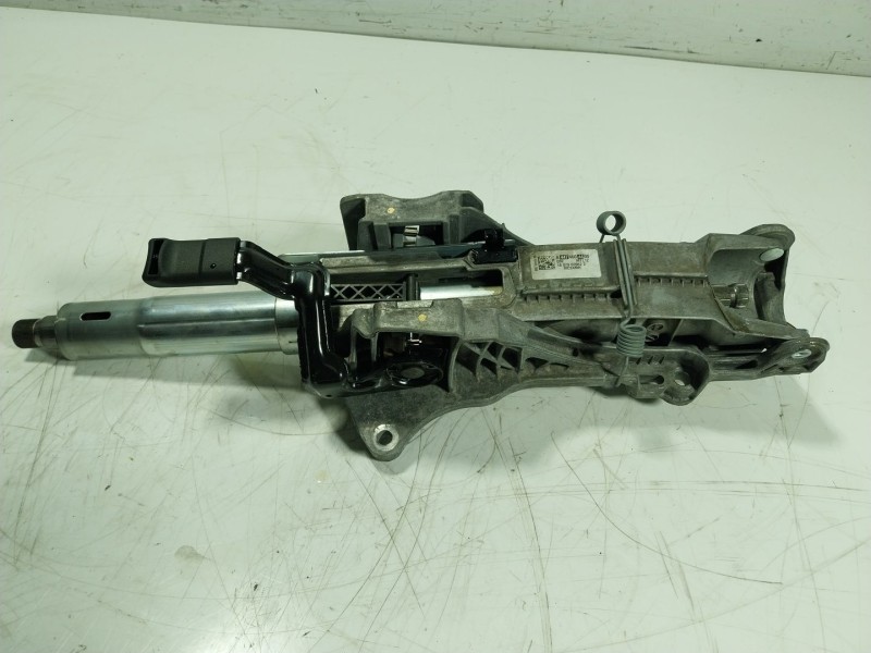 Recambio de columna direccion para mercedes-benz vito kasten 2.1 cdi cat referencia OEM IAM   