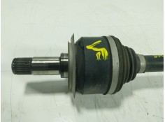 Recambio de transmision trasera derecha para mercedes-benz vito kasten 2.1 cdi cat referencia OEM IAM    2