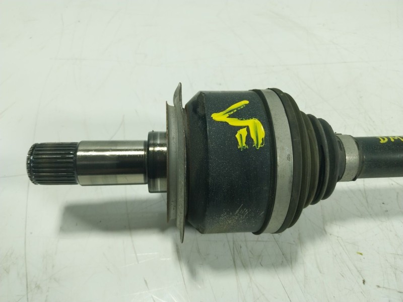 Recambio de transmision trasera derecha para mercedes-benz vito kasten 2.1 cdi cat referencia OEM IAM   