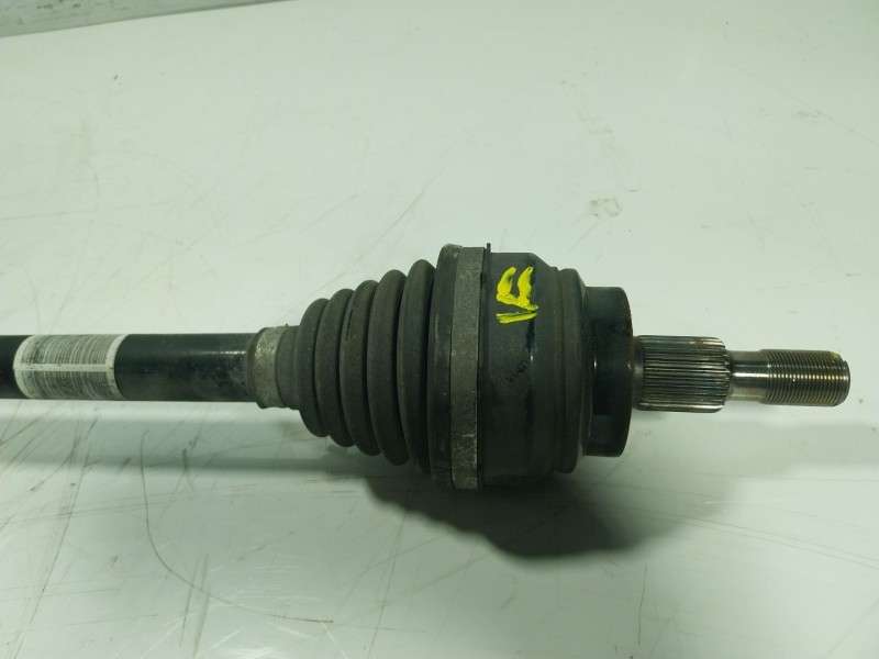 Recambio de transmision trasera derecha para mercedes-benz vito kasten 2.1 cdi cat referencia OEM IAM   