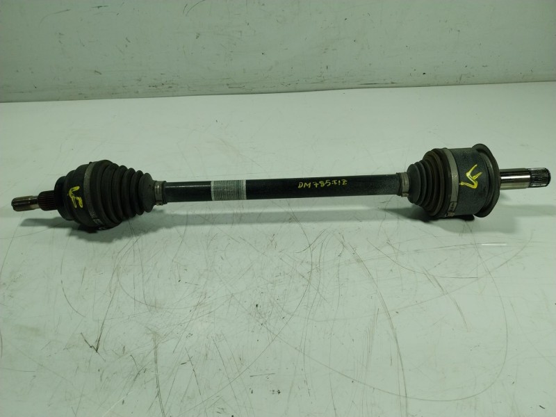 Recambio de transmision trasera izquierda para mercedes-benz vito kasten 2.1 cdi cat referencia OEM IAM   