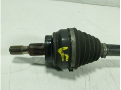 Recambio de transmision trasera izquierda para mercedes-benz vito kasten 2.1 cdi cat referencia OEM IAM    2