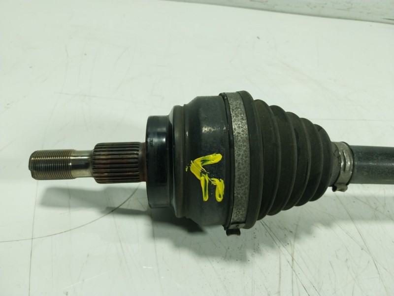 Recambio de transmision trasera izquierda para mercedes-benz vito kasten 2.1 cdi cat referencia OEM IAM   