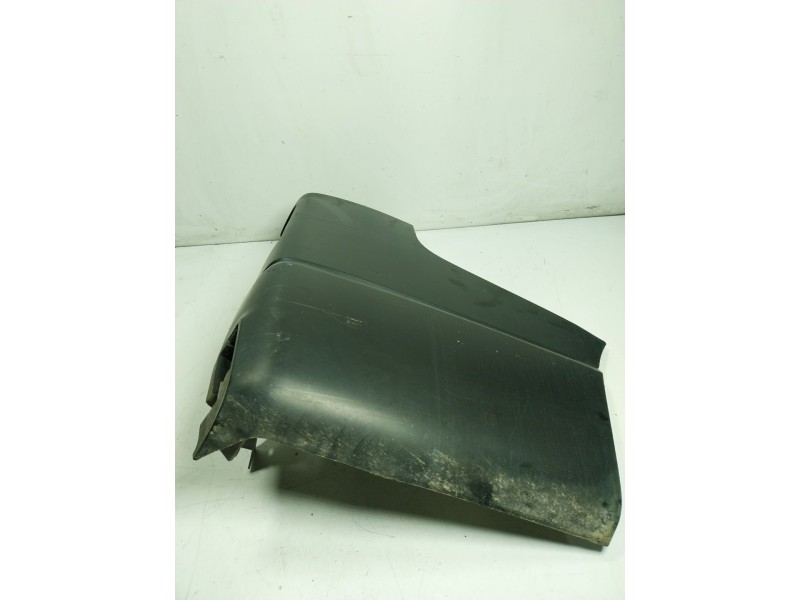 Recambio de puntera paragolpes trasera derecha para fiat talento kasten (296) l1h1 1,0t basis referencia OEM IAM   