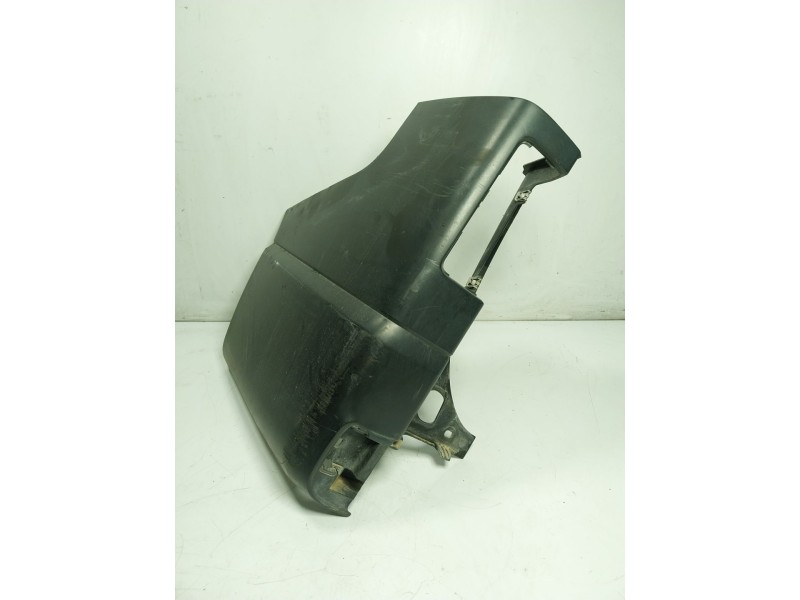 Recambio de puntera paragolpes trasera izquierda para fiat talento kasten (296) l1h1 1,0t basis referencia OEM IAM   