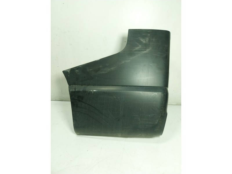 Recambio de puntera paragolpes trasera izquierda para fiat talento kasten (296) l1h1 1,0t basis referencia OEM IAM   