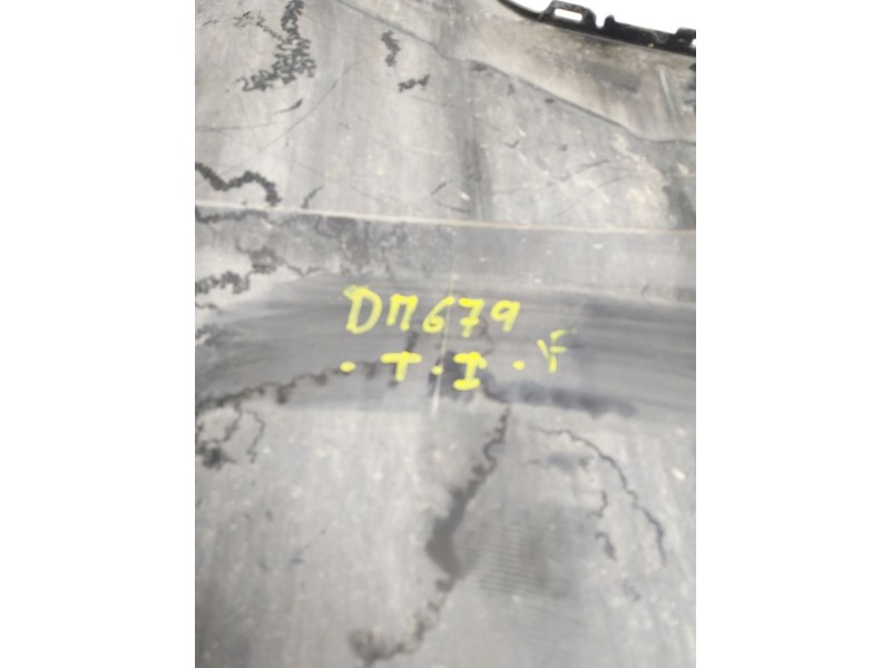 Recambio de puntera paragolpes trasera izquierda para fiat talento kasten (296) l1h1 1,0t basis referencia OEM IAM   