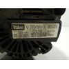 Recambio de alternador para bmw mini (r56) 1.4 16v cat referencia OEM IAM  7576513 