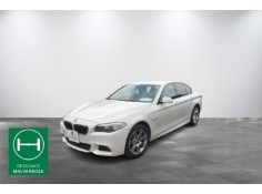bmw serie 5 lim. (f10) del año 2015