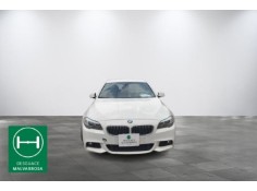 bmw serie 5 lim. (f10) del año 2015 2