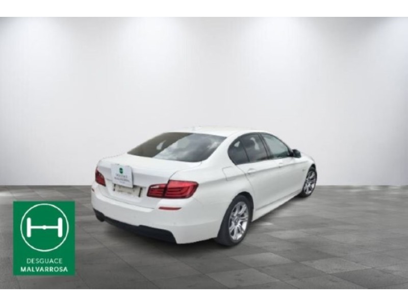 bmw serie 5 lim. (f10) del año 2015
