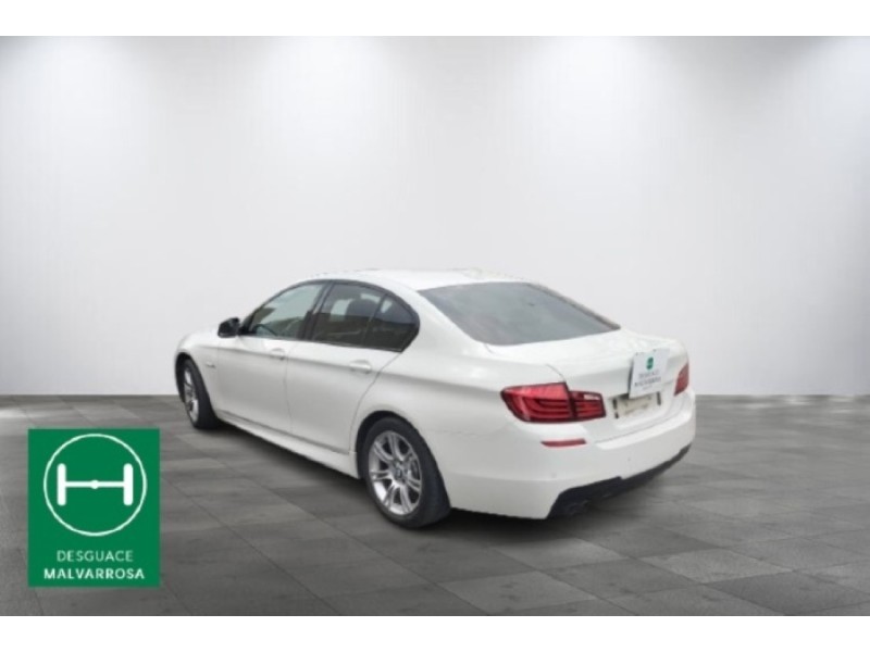bmw serie 5 lim. (f10) del año 2015
