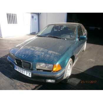 BMW SERIE 3 BERLINA (E36)