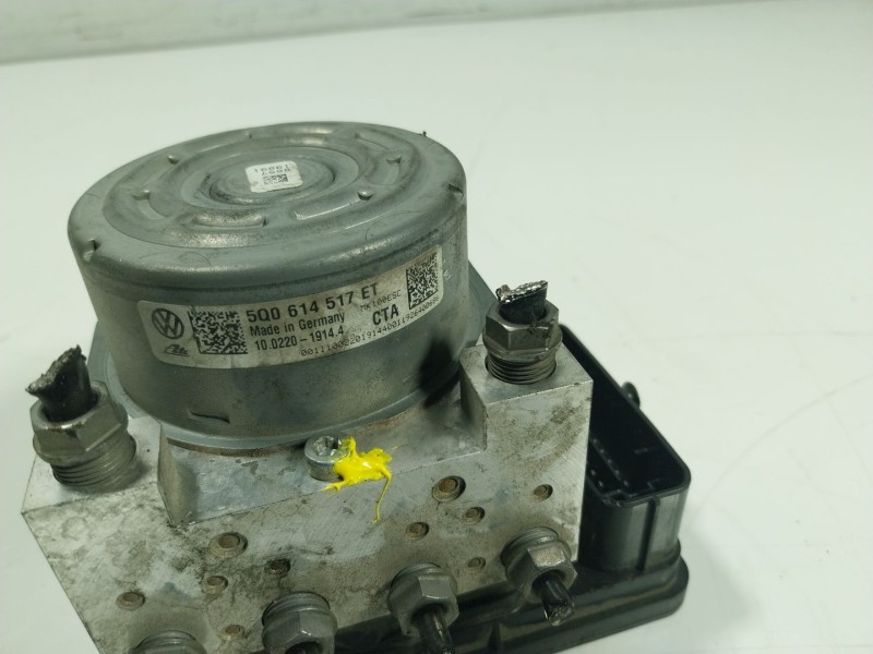 Recambio de abs para skoda octavia lim. (5e3) 2.0 tdi referencia OEM IAM   
