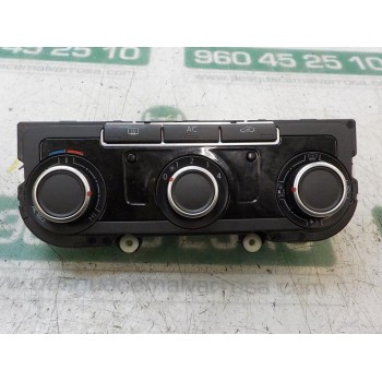 MANDO CALEFACCION / AIRE ACONDICIONADO 7N0907426AMZJU 