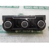 Recambio de mando calefaccion / aire acondicionado para volkswagen golf vi (5k1) rabbit bluemotion referencia OEM IAM 7N0907426A