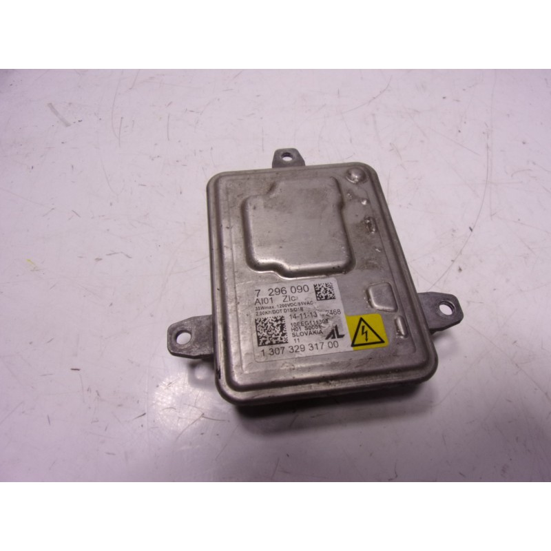 Recambio de centralita faros xenon para bmw serie 3 lim. (f30) 2.0 16v diesel referencia OEM IAM  130732931700 