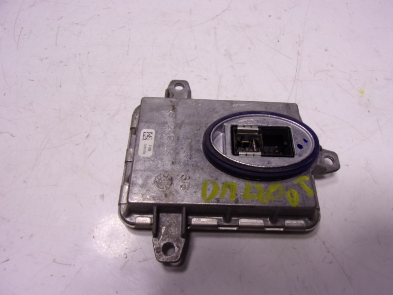 Recambio de centralita faros xenon para bmw serie 3 lim. (f30) 2.0 16v diesel referencia OEM IAM  130732931700 