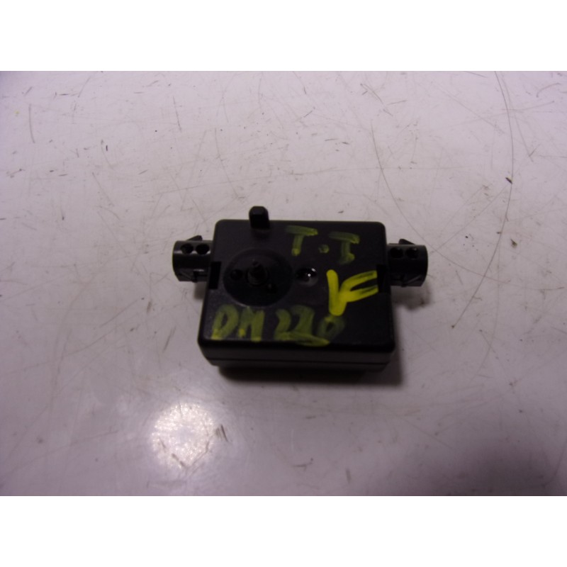 Recambio de modulo electronico para bmw serie 3 lim. (f30) 2.0 16v diesel referencia OEM IAM  9231466 