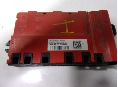 Recambio de modulo electronico para bmw serie 3 lim. (f30) 2.0 16v diesel referencia OEM IAM  922775204  2