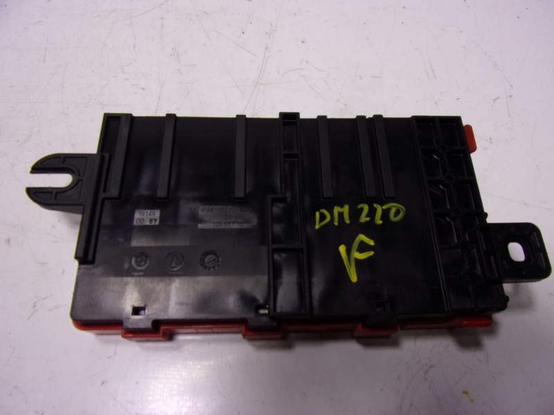 Recambio de modulo electronico para bmw serie 3 lim. (f30) 2.0 16v diesel referencia OEM IAM  922775204 