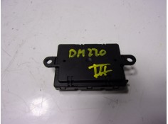 Recambio de modulo electronico para bmw serie 3 lim. (f30) 2.0 16v diesel referencia OEM IAM  6582933880001  2
