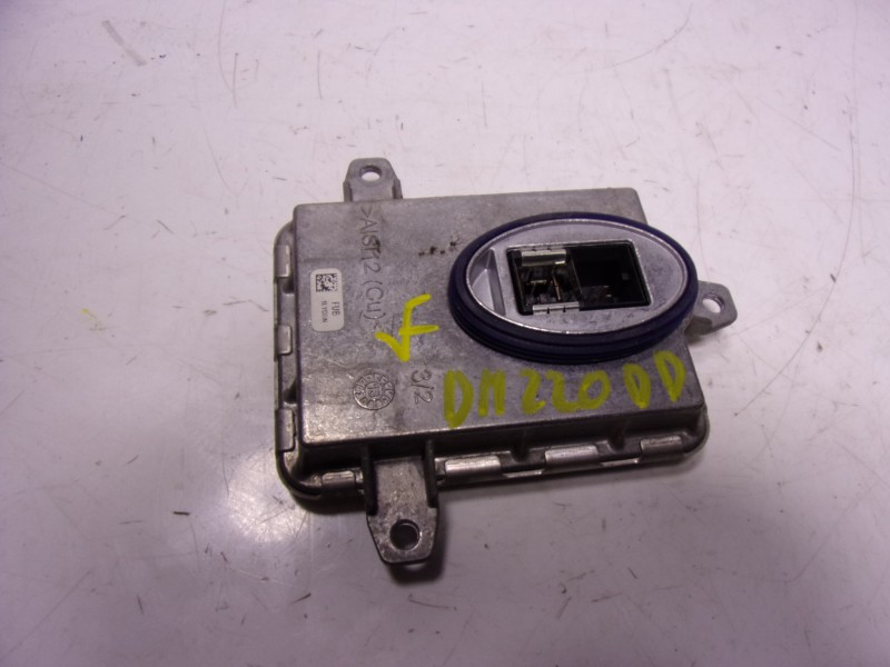 Recambio de centralita faros xenon para bmw serie 3 lim. (f30) 2.0 16v diesel referencia OEM IAM  130732931700 
