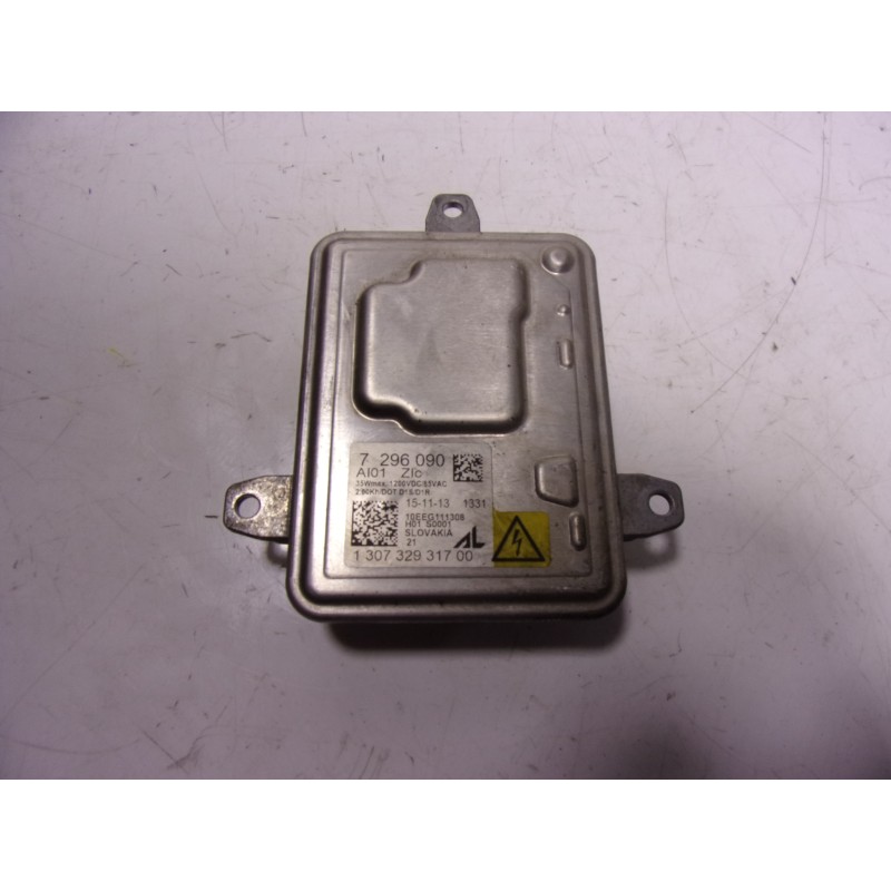 Recambio de centralita faros xenon para bmw serie 3 lim. (f30) 2.0 16v diesel referencia OEM IAM  130732931700 