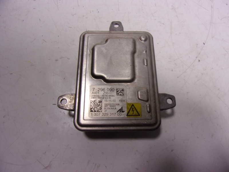 Recambio de centralita faros xenon para bmw serie 3 lim. (f30) 2.0 16v diesel referencia OEM IAM  130732931700 