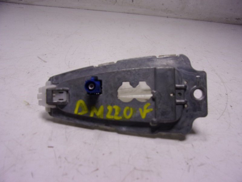 Recambio de antena para bmw serie 3 lim. (f30) 2.0 16v diesel referencia OEM IAM   