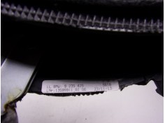 Recambio de palanca freno de mano para bmw serie 3 lim. (f30) 2.0 16v diesel referencia OEM IAM  9235425  2